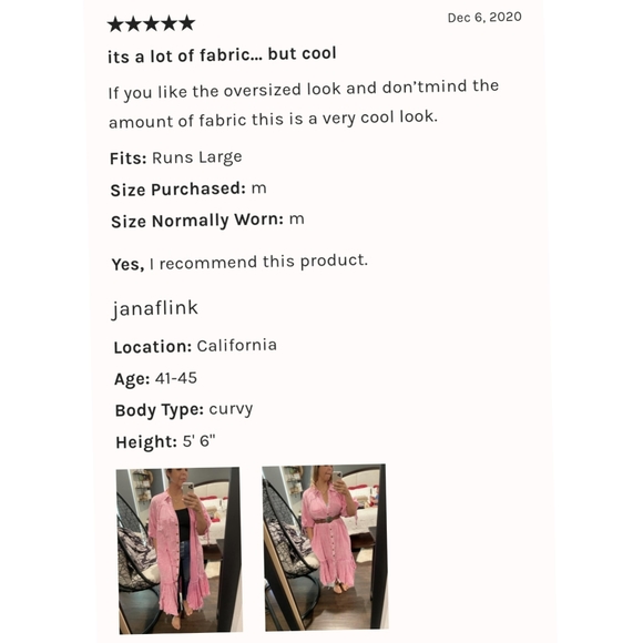 Free people Maya Shirt Dress - Picture 11 of 15